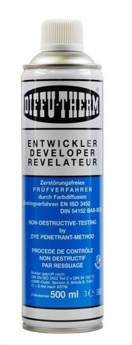 Diffu-Therm Diffusions- Entwickler