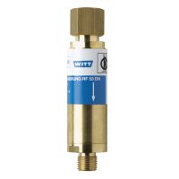 Rückschlagsicherung RF53DN