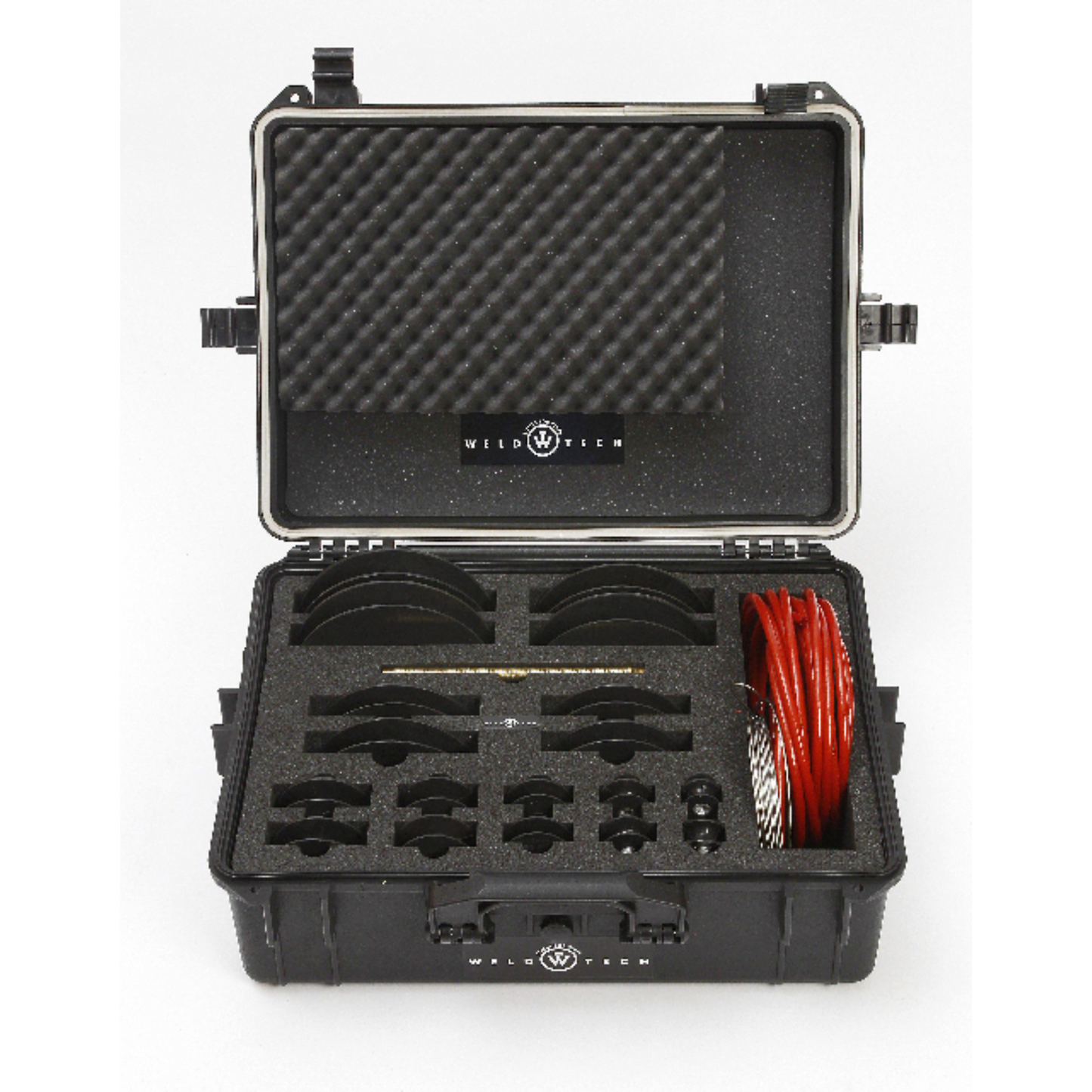 EZ-Purge Flex Koffer