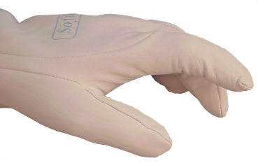 wig handschuhe WIG Top-Kalbs-Volleder-Handschuh mit verstärktem Daumen. – Krakowitzer Shop