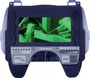 Automatikschweißmaske Speedglas 9100X