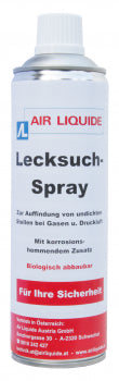 Lecksuchspray Alltec -30°C - 400ml
