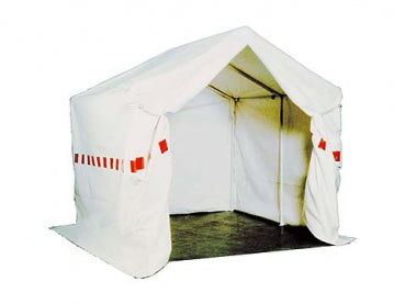 Arbeitszelt