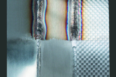 Schweißnahtreinigungsgerät SuperCleanox VI HD