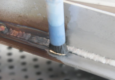 Schweißnahtreinigungsgerät SuperCleanox VI