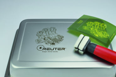 Cleanox 3.0 Geräteset