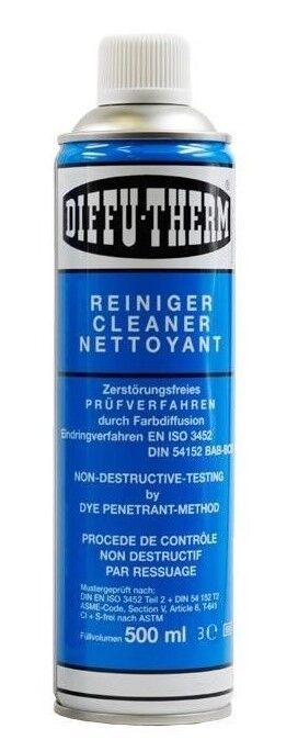 Diffu-Therm Diffusions- Reiniger
