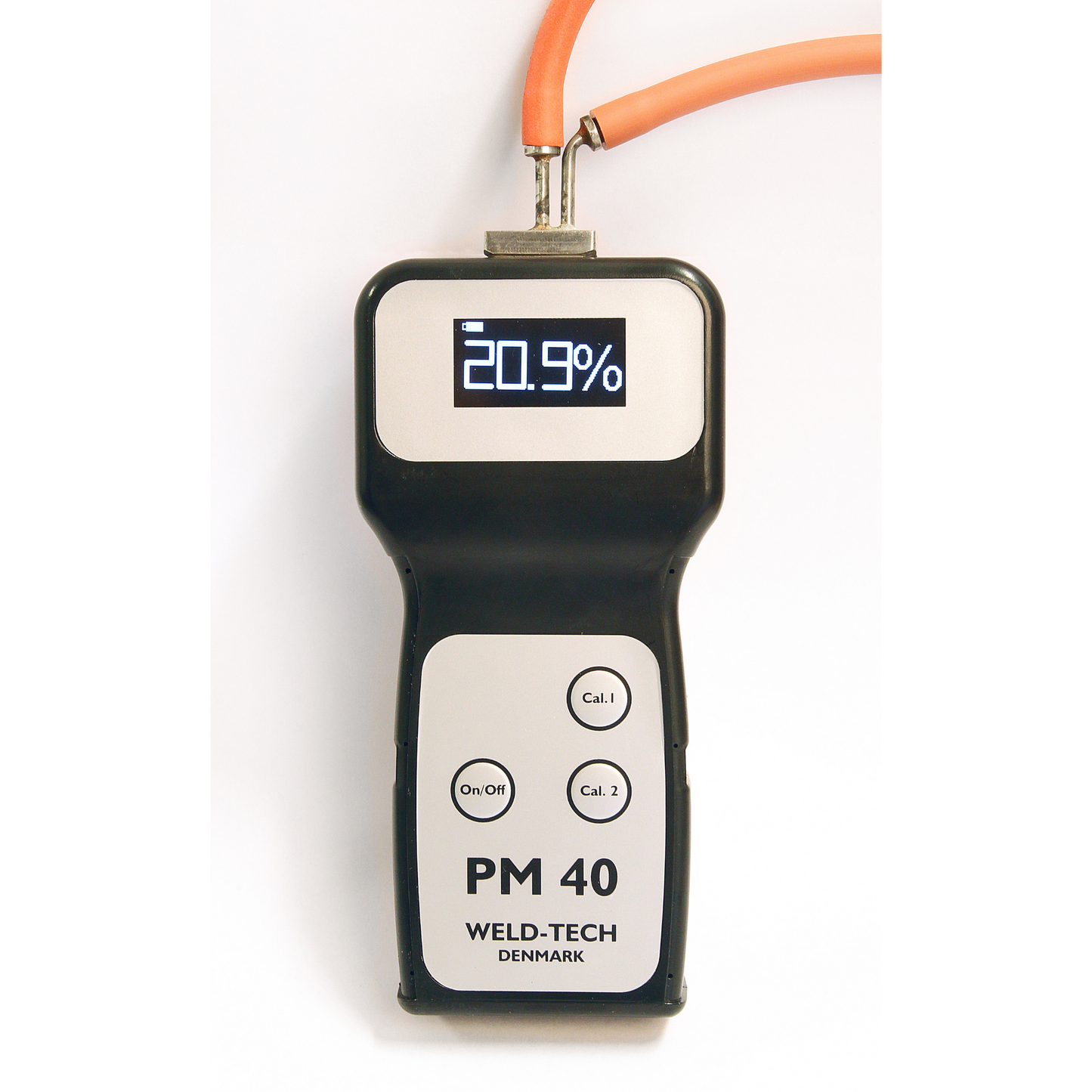 Sauerstoffmessgerät Typ PM40