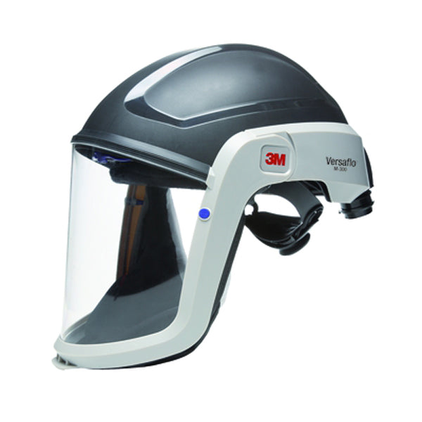 Versaflo™ Helme M-307 mit Adflo™ Atemschutzgebläse, 857720