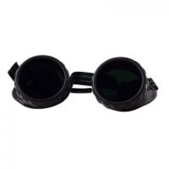 Schweiss- und Schutzbrille Modell 202 DIN 5