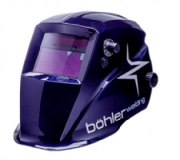 Schweißhelm BÖHLER Guardian50