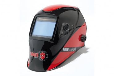 Schweißmaske P950 Turbo 90x110mm DIN 5-8/9-13